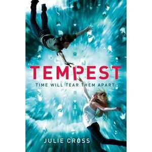 Tempest -- Julie Cross